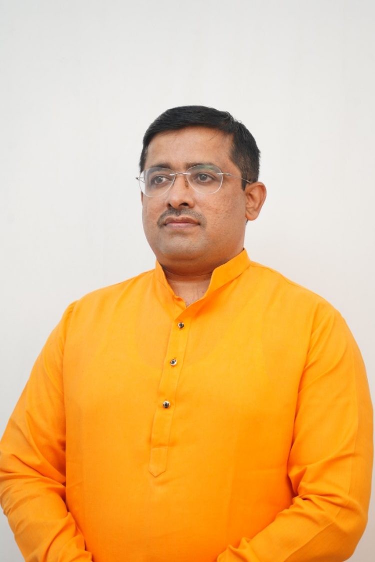 सुसंस्कृत पुण्याच्या लौकीकाला गालबोट लावण्याचा प्रकार : अमोल थोरात- स्वागत कमानीला काळे फासल्याच्या कृतीचा भाजपाकडून निषेध- केंद्रीय अर्थमंत्री निर्मला सितारामण यांचा दौरा विरोधकांना झोंबला