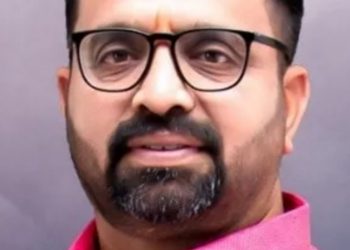 भूसंपादनासह प्रलंबित प्रश्नांसाठी जिल्हाधिकाऱ्यांना ‘अल्टिमेटम’- भाजपा शहराध्यक्ष व आमदार महेश लांडगे  यांचा पाठपुरावा- जिल्हा प्रशासनाशी संबंधित प्रस्ताव महिनाभरात मार्गी लावणार