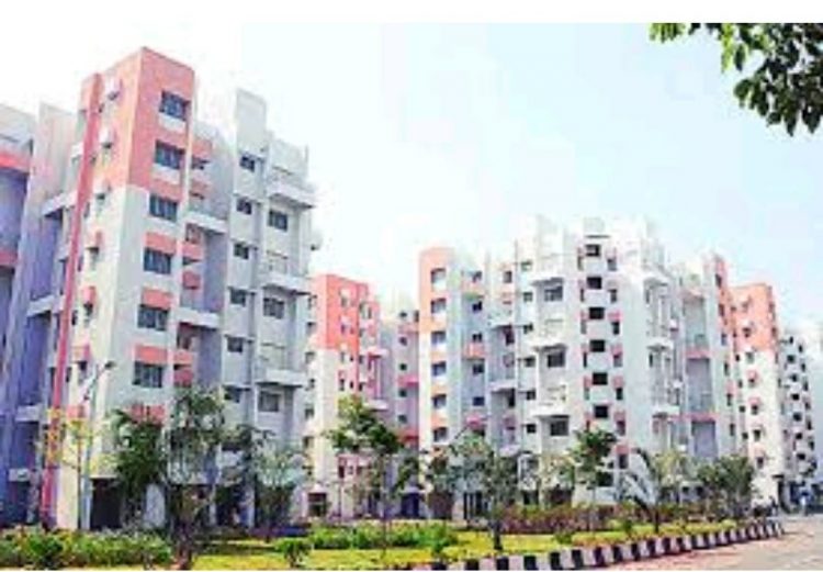 सदनिका संगणकीय सोडत