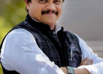 Chandni Chowk Bridge: पुण्याची सत्ता हाती आली तर…; ‘त्या’ ठेकेदारासाठीचं वसंत मोरेंचं ट्विट चर्चेत