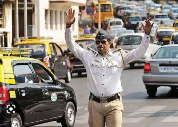 मुंबईकरांनो इकडे लक्ष द्या, ठाण्याकडे जाणारा ‘हा’ मार्ग ४ दिवस बंद; वाचा पर्यायी मार्ग