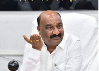 घाटीमध्ये अद्ययावत सुविधेसाठी निधी देणार- पालकमंत्री संदिपान भूमरे