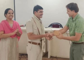 पुणे महानगर परिवहन महामंडळाकडून गुणवंत कामगार म्हणून तानाजी कांबळे यांचा सत्कार सोहळा संपन्न