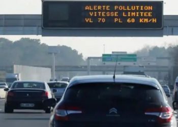 मोठी बातमी ! युरोपात पेट्रोल डिझेलवर गाड्या चालणार नाहीत 2035 पर्यत विक्रीवर बंदी घालण्याचा निर्णय