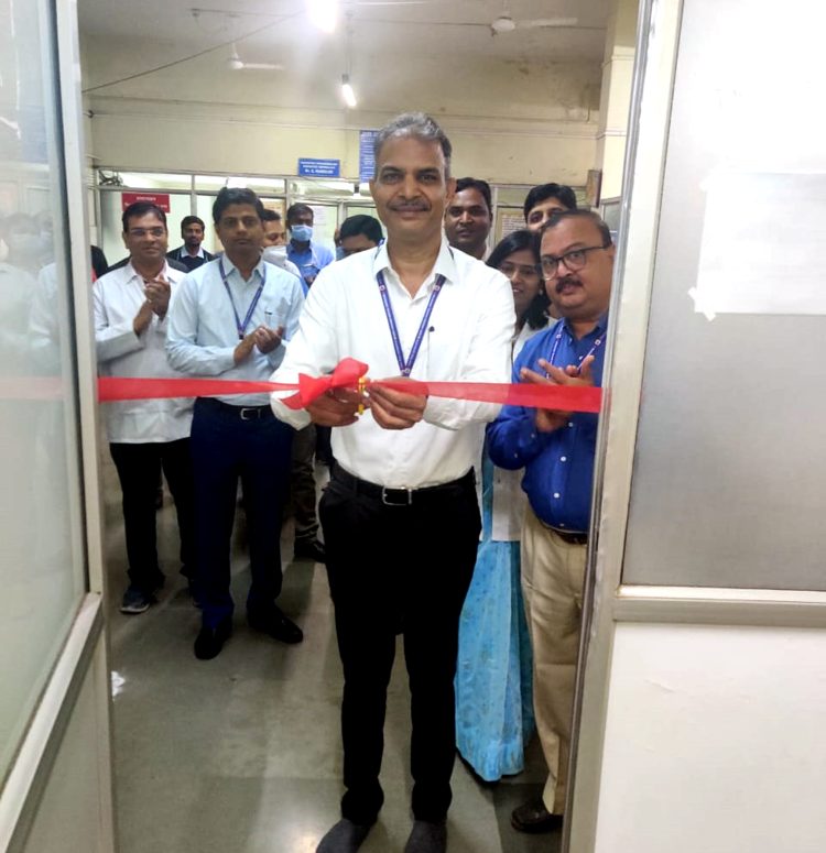 महापालिकेच्या वायसीएम रुग्णालयातील मेडीसीन विभागात ‘स्पेशालिटी क्लिनिक’ नव्याने सुरु करण्यात आले.