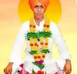 श्रीगुरु भिमसिंह महाराज एक अलौकिक महापुरुष . ह . भ .प . मंहत नामदेव महाराज शेकटेकर .