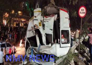 पुणे: इंधन वाचवण्याच्या चक्करमध्ये दिली वाहनांना धडक; पुणे पोलिसांचा खुलासा