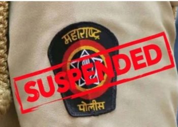 पुण्यातील महिला पोलीस उपनिरीक्षक तडकाफडकी निलंबित! वरिष्ठ निरीक्षकासह पीएसआयची बदली