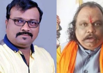 सेंगर सारख्या उकिरड्या वरील विष्ठा खाणाऱ्या डुकरांचा माज रिपाई डेमोक्रेटिक जिरवणार:- डॉ. राजन माकणीकर