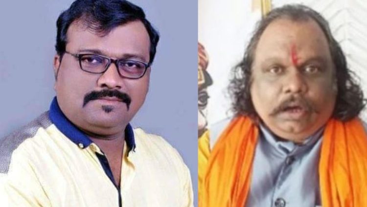 सेंगर सारख्या उकिरड्या वरील विष्ठा खाणाऱ्या डुकरांचा माज रिपाई डेमोक्रेटिक जिरवणार:- डॉ. राजन माकणीकर