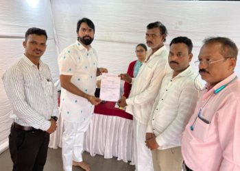 मनोजभाऊ जरे युवामंच व पिंपरी चिंचवड महानगरपालिका यांच्या संयुक्त विद्यमाने……