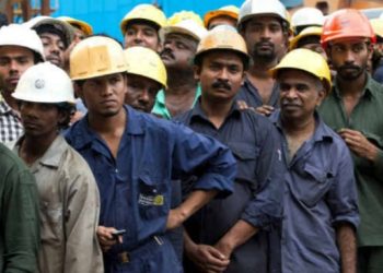 आनंदाची बातमी-कामगारांसाठी आता सुधारित वेतन दर जाहीर