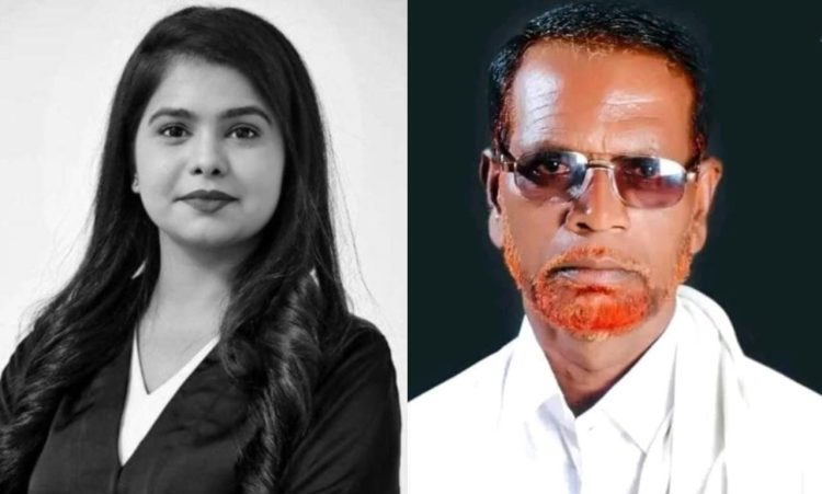 साम टि व्हि वृत्तनिवेदिका सेजल पुरवार व किर्ती 24 न्युज चे संपादक विश्वनाथ शरणांगत यांना जॉय संस्था चा पुरस्कार जाहीर ..