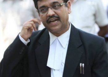 नानासाहेब गायकवाड मोक्का प्रकरणात ऍड. उज्ज्वल निकम यांची विशेष सरकारी वकील म्हणून नियुक्ती