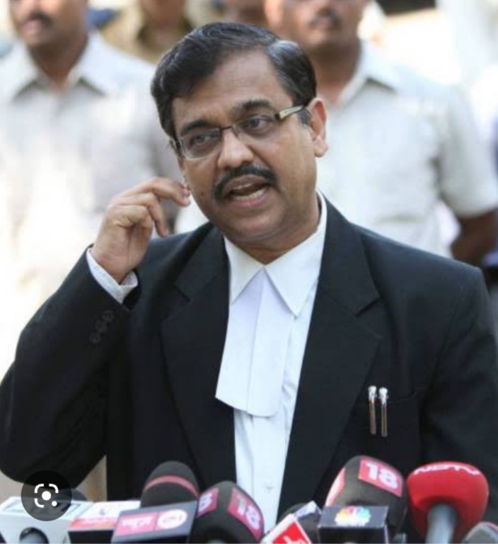 नानासाहेब गायकवाड मोक्का प्रकरणात ऍड. उज्ज्वल निकम यांची विशेष सरकारी वकील म्हणून नियुक्ती