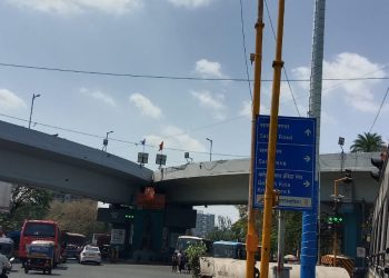 चांगले असताना नव्याने टेंडर कशासाठी नागरिकांचा संताप सवाल