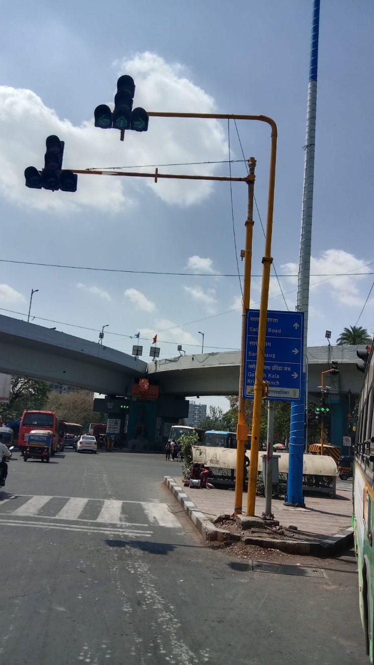 चांगले असताना नव्याने टेंडर कशासाठी नागरिकांचा संताप सवाल