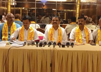 शून्य थकबाकी असलेली पिंपरी-चिंचवड महापालिका सेवकांची सहकारी पतसंस्था म्हणजे स्वच्छ आणि पारदर्शक कारभार; अध्यक्ष बबनराव झिंझुर्डे यांची माहिती