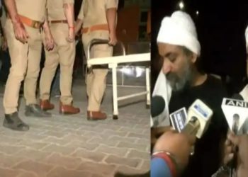 योगी सरकार अॅक्शन मोडमध्ये, उच्चस्तरीय चौकशीचे आदेश, पोलीस हायअलर्टवर