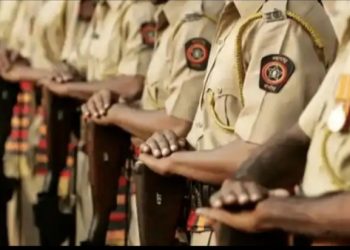 पोलीस भरतीच्या लेखी परिक्षेत गैरप्रकार; 5 परीक्षार्थी अटकेत