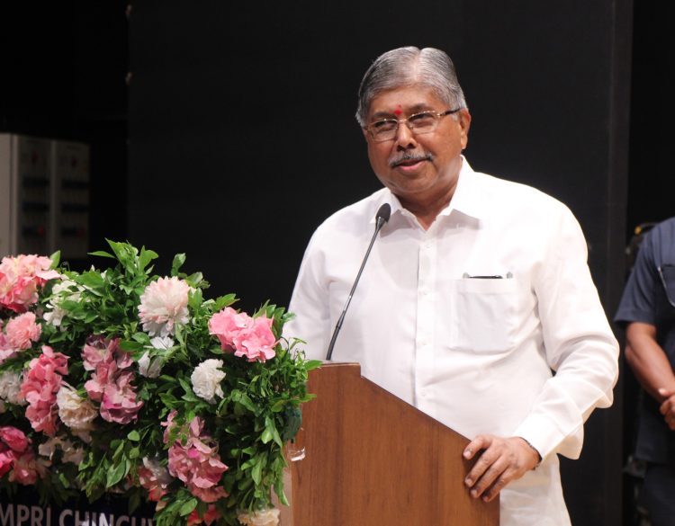 इन्स्टिट्यूट ऑफ चार्टर्ड अकाऊटंट्स ऑफ इंडियाच्या वतीने लेखा व वित्त क्षेत्रातील विद्यार्थ्यांसाठी  शिबीराचे आयोजन..