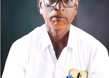 गेवराई तालुका कृषी अधिकार्याची मालमत्तेची चौकशी करुन योग्य कार्यवाही करा  -महाराष्ट्र आसोशिन पत्रकार संघाचे संपर्क प्रमुख विश्वनाथ शरणागत यांचे सी .आय.डी. विभागास निवेदन …