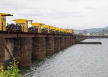 पुणे करांनो सावधान ! खडकवासला धरणातून आत्ता 11 वाजता पाणी सोडणारमहत्त्वाची सूचना-खडकवासला धरण