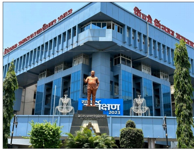 साहित्यरत्न लोकशाहीर अण्णा भाऊ साठे यांच्या जयंती निमित्त त्यांच्या विचार व कार्याचा प्रचार आणि प्रसार करण्यासाठी पिंपरी चिंचवड महापालिकेच्या वतीने पाच दिवसीय कार्यक्रमांचे