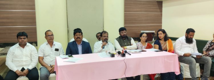 “उद्धव श्री” पुरस्कार सोहळा गुरुवारी पिंपरी येथे – ॲड. गौतम चाबुकस्वार अंबादास दानवे, सुषमा अंधारे यांच्या हस्ते पुरस्कार वितरण