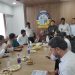 पिंपरी-चिंचवडमधील कामगार भवनाला चालना!