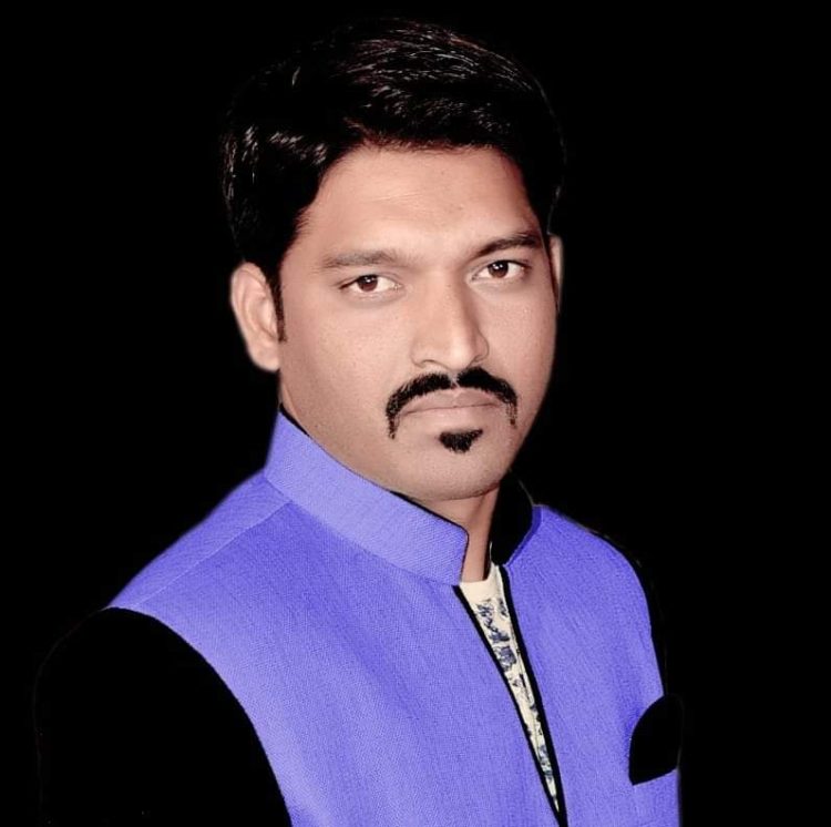 (SC) शहराध्यक्षपदी प्रशांत कांबळे यांची निवड