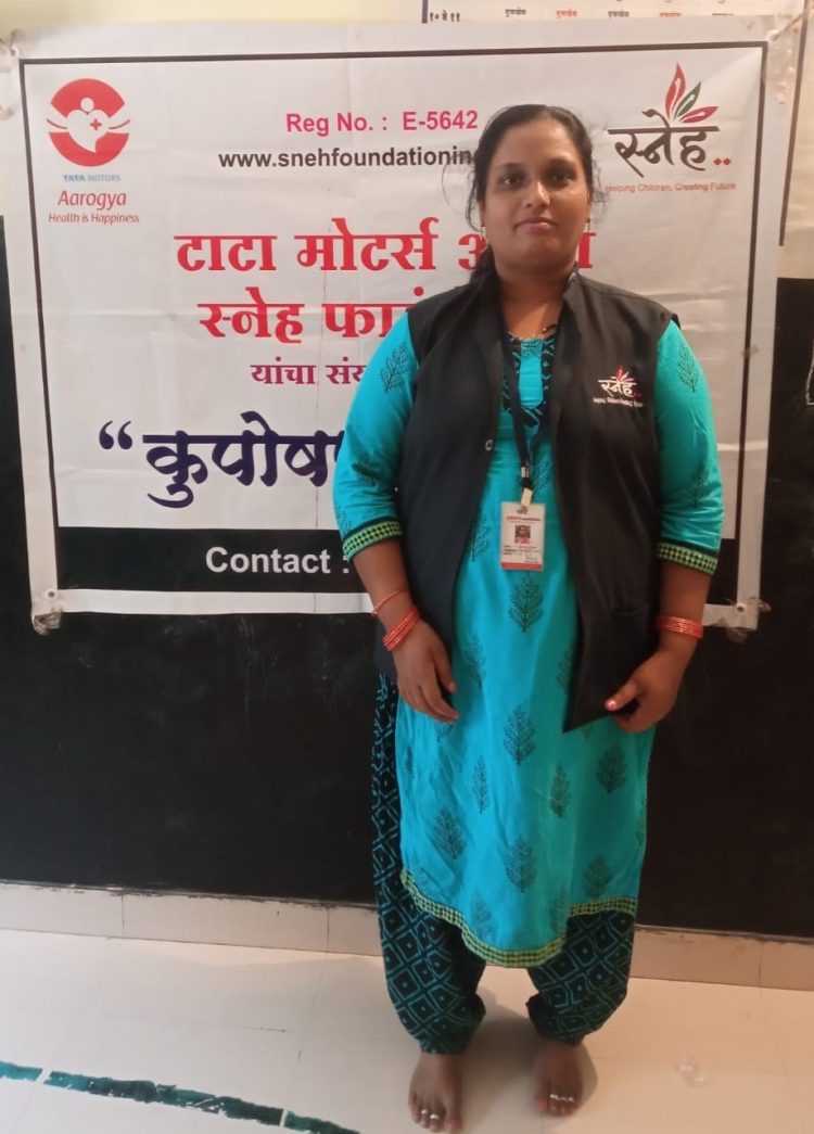 टाटा मोटर्स कुपोषणा विरोधात लढण्‍यासाठी समुदायांना सक्षम करत आहे ,दृढनिश्‍चय व परिवर्तनाची कथा…