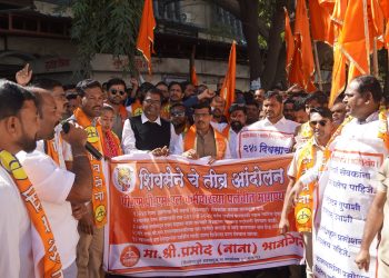 पीएम पीएम एल च्या 1900 बदली कर्मचाऱ्यांना कायम सेवेत रुजू करणार …