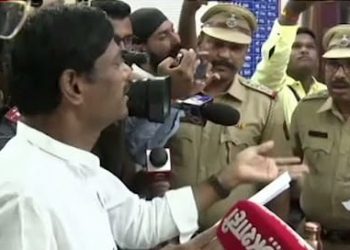 रवींद्र धंगेकरांनी केली पुण्यातील उत्पादन शुल्क विभागाच्या गोरख धंद्याची पोल खोल..