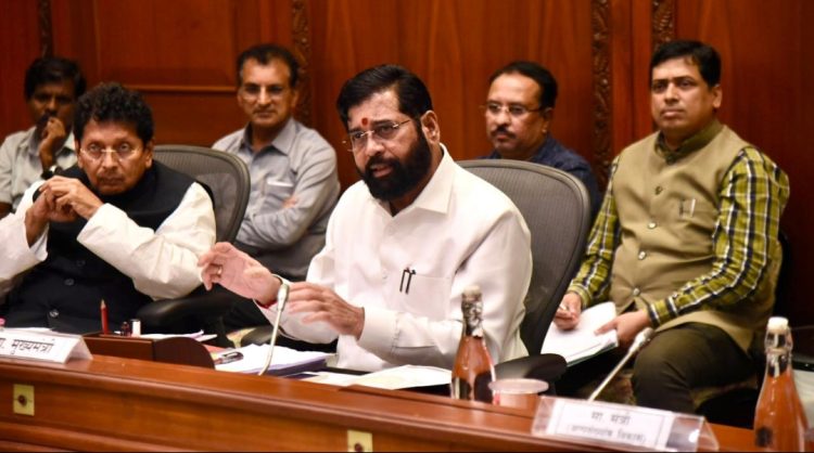 समग्र शिक्षा अभियानांतर्गत कर्मचाऱ्यांना सेवेत सामावून घेण्याबाबत अभ्यास समिती