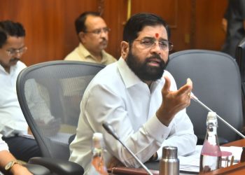 दुध भेसळखोरांविरोधात कठोर कारवाईसाठी राज्याचा स्वतंत्र कायदा करणार – मुख्यमंत्री एकनाथ शिंदे