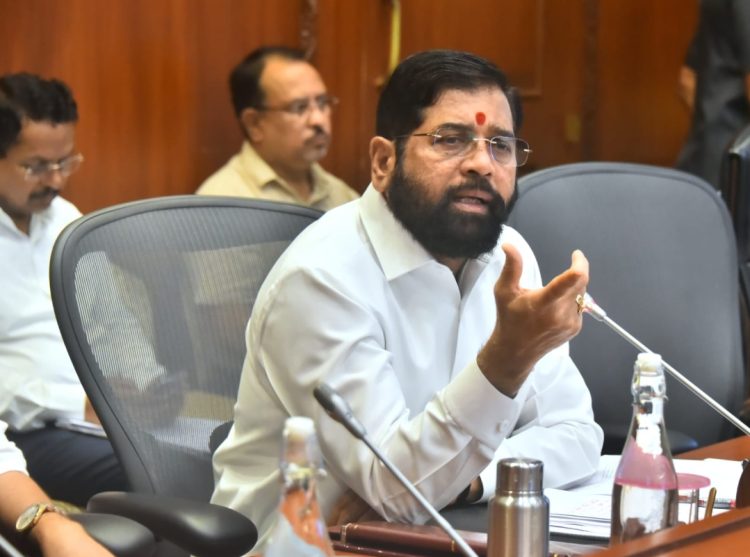 दुध भेसळखोरांविरोधात कठोर कारवाईसाठी राज्याचा स्वतंत्र कायदा करणार – मुख्यमंत्री एकनाथ शिंदे