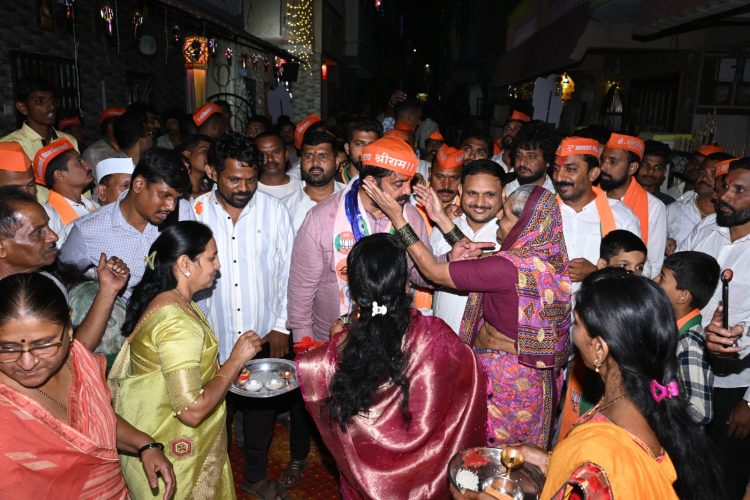 दिघी-आळंदी रस्त्यावरील वाहतूक कोंडी सोडवण्यासाठी वाहनतळ : आमदार महेश लांडगे