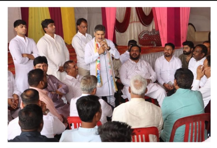 करदात्या आयटीयन्सच्या सर्व समस्या सोडविणार; महाविकास आघाडीचे उमेदवार राहुल कलाटेंचे आश्वासन
