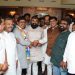 ठरलं तर! अजित गव्हाणे भोसरीचा गडरवी लांडगे यांच्या सोबतीने काबीज करणार
