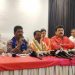 आरपीआय आठवले गटाच्या चंद्रकांता सोनकांबळे यांच्यासह अनेकांनी घेतली आ. अण्णा बनसोडे यांच्यासाठी माघार
