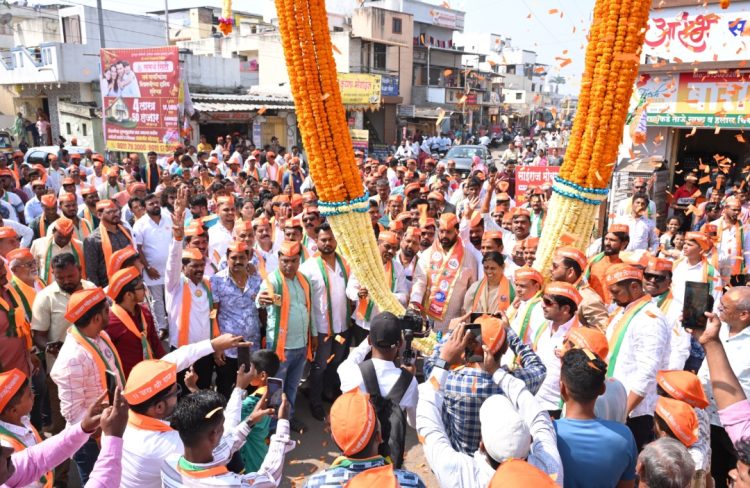 पिंपरी-चिंचवड शहराला पाणी कमी पडू देणार नाही – देवेंद्र फडणवीस