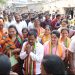आमदार अण्णा बनसोडे यांच्या प्रचाराचा कासारवाडी मध्ये झंझावात