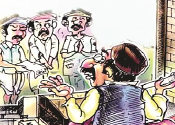 अवैध सावकारांवर कडक कारवाई करणेचे पोलीस आयुक्तांचे आदेश