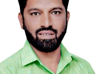 उप मुख्यमंत्री अजित पवार यांनी आपल्या पदाचा राजीनामा दिला पाहिजे प्रशांत कांबळे यांची मागणी