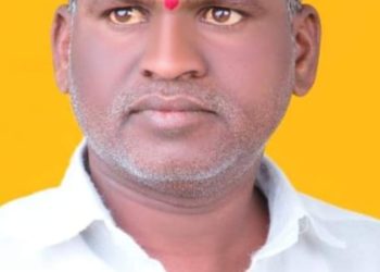 गेवराई तालुका अध्यक्षपदी बाळासाहेब साबळे यांची सर्वानुमते निवड