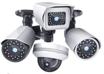 मतदान केंद्रावर सीसीटीव्ही कॅमेऱ्याची राहणार करडी नजर