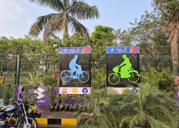 बजाज पुणे ग्रँड टूर – २०२६’ चा अंतिम टप्पा उद्या पिंपरी-चिंचवडमधून; ९९.१५ किमी अंतरावर आंतरराष्ट्रीय सायकलिंगचा थरार