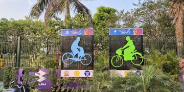 बजाज पुणे ग्रँड टूर – २०२६’ चा अंतिम टप्पा उद्या पिंपरी-चिंचवडमधून; ९९.१५ किमी अंतरावर आंतरराष्ट्रीय सायकलिंगचा थरार