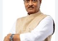 राज्याचे उपमुख्यमंत्री तथा बिड जिल्हयाचे पालक मत्री अजीत दादा पवार यांच्या विमान अपघातात मृत्यु
